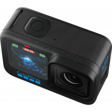 Экшн-камера GoPro HERO12 Hero12 1xCMOS 27Mpix черный