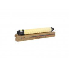 Тонер-картридж (CPP, CPT) 842562 для RICOH IM C2010/C2510 (CET) Yellow, 292г, 18000 стр., CET141785