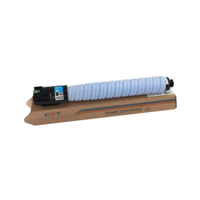 Тонер-картридж (CPT, CE08) для XEROX AltaLink C8145 (CET) Cyan, 336г, CET141582U