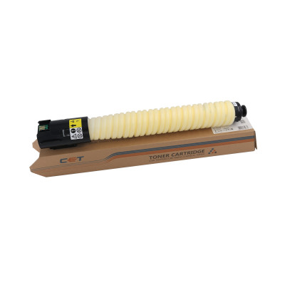 Тонер-картридж (CPT, CE08) для XEROX AltaLink C8145 (CET) Yellow, 336г, CET141584U