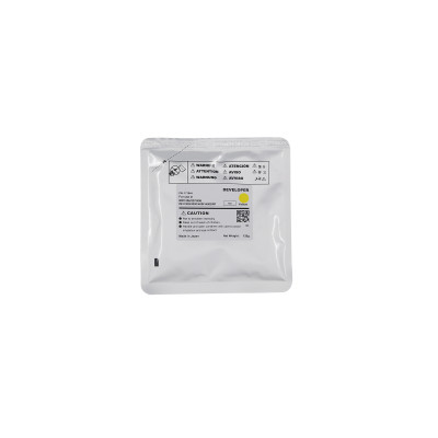 Девелопер для RICOH MPC307, IM C300/400 (CET) Yellow, 120г, 120000 стр., CET171044