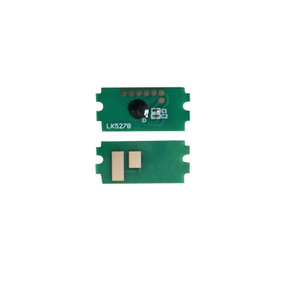 Чип картриджа для KYOCERA ECOSYS P6230cdn (CET) Cyan, (EUR), CET381283