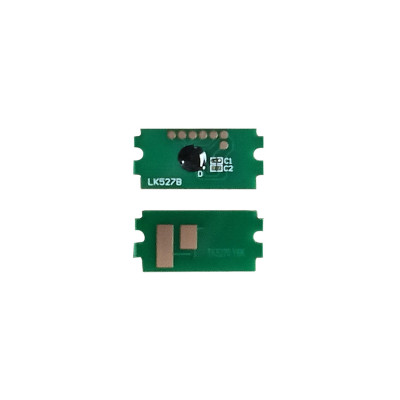 Чип картриджа для KYOCERA ECOSYS P6230cdn (CET) Yellow, (EUR), CET381285