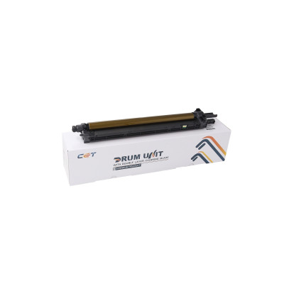 Драм-юнит (c двухслойным ракелем) для KONICA MINOLTA Bizhub C250i (CET) Black, CET471045P