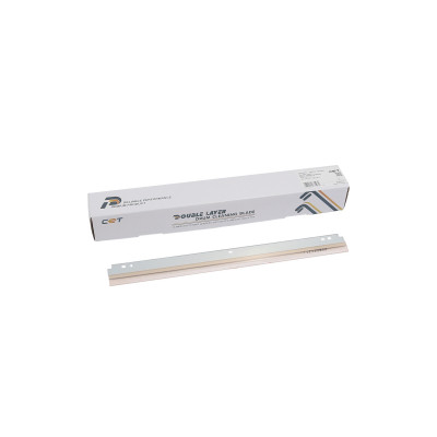 Ракель (двухслойный) DR312-Blade для KONICA MINOLTA Bizhub 227/287/367 (CET), 200000 стр., CET281103