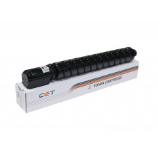 Тонер-картридж (CPP, TF8) для CANON iRC3025i (CET) Magenta, 463г, CET141512U
