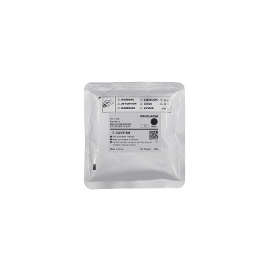Девелопер для KONICA MINOLTA Bizhub C226i (CET) Black, 180г, CET171045