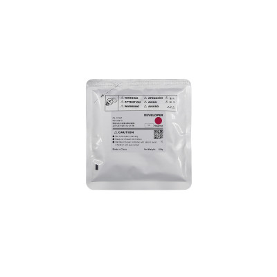 Девелопер для KONICA MINOLTA Bizhub C226i (CET) Magenta, 180г, CET171047