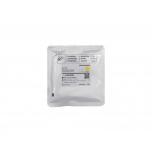 Девелопер для KONICA MINOLTA Bizhub C226i (CET) Yellow, 180г, CET171048