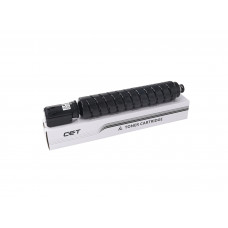 Тонер-картридж (CPP) для CANON iR ADVANCE DX 4925 (CET), 785г, CET131139