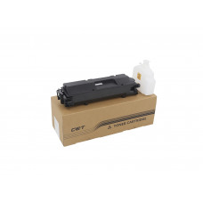 Тонер-картридж (PK210) для KYOCERA ECOSYS MA4000cifx (CET) Black, 250г, CET141827
