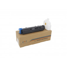 Тонер-картридж (PK210) для KYOCERA ECOSYS MA4000cifx (CET) Cyan, 110г, CET141828
