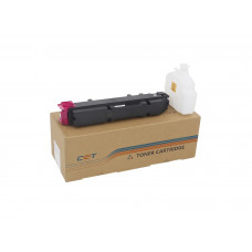 Тонер-картридж (PK210) для KYOCERA ECOSYS MA4000cifx (CET) Magenta, 110г, CET141829