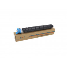 Тонер-картридж TK-8365C для KYOCERA TASKalfa 2554ci (CET) Cyan, 170г, 12000 стр., CET141659
