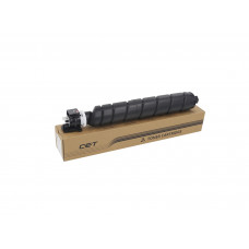 Тонер-картридж TK-8365K для KYOCERA TASKalfa 2554ci (CET) Black, 408г, 25000 стр., CET141658