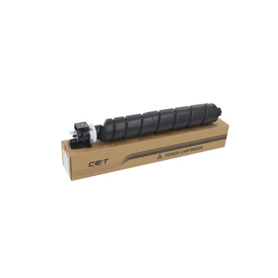 Тонер-картридж TK-8365K для KYOCERA TASKalfa 2554ci (CET) Black, 408г, 25000 стр., CET141658