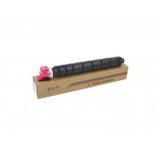 Тонер-картридж TK-8365M для KYOCERA TASKalfa 2554ci (CET) Magenta, 170г, 12000 стр., CET141660