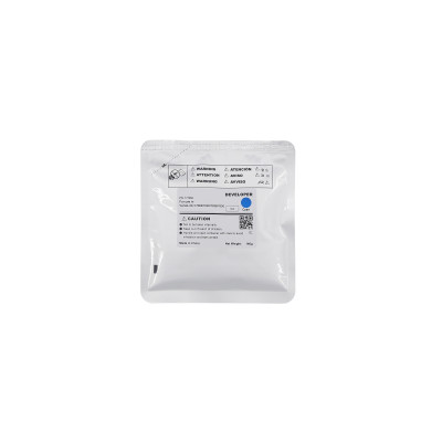 Девелопер для XEROX VersaLink C7000/C7020/C7025/7C030 (CET) Cyan, 140г, 400000 стр., CET171050