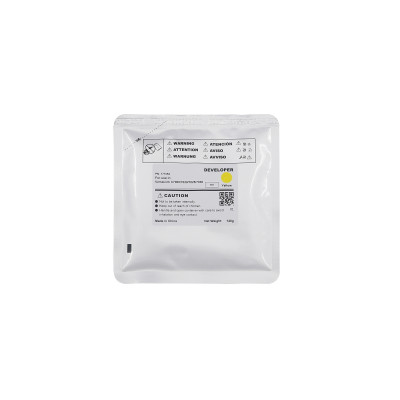 Девелопер для XEROX VersaLink C7000/C7020/C7025/7C030 (CET) Yellow, 140г, 400000 стр., CET171052