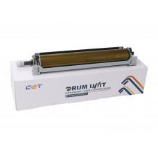 Драм-юнит (c двухслойным ракелем) для KONICA MINOLTA AccurioPrint C4065 (CET) Black, CET471086