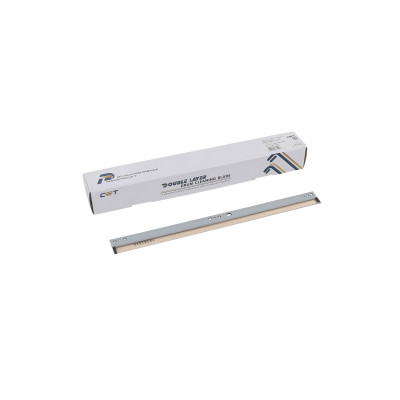 Ракель (двухслойный) DR512-Blade для KONICA MINOLTA Bizhub C227i/C257i/C287i (CET), CET281095