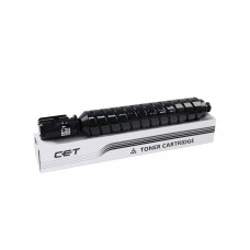 Тонер-картридж (CPP, TF11) для CANON iR ADVANCE C5535 (CET) Black, CET141498U