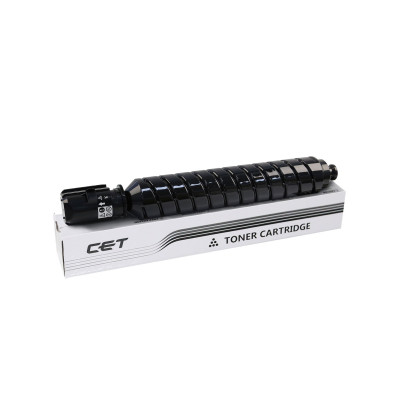 Тонер-картридж (CPP, TF11) для CANON iR ADVANCE C5535 (CET) Black, CET141498U