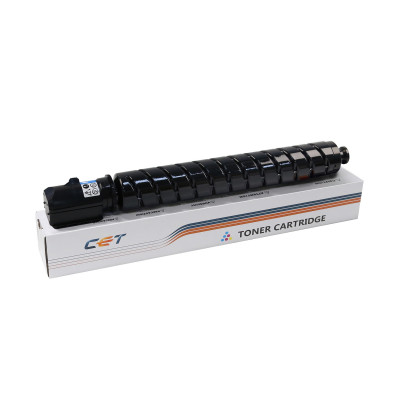 Тонер-картридж (CPP, TF11) для CANON iR ADVANCE C5535 (CET) Cyan, CET141499U