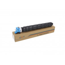 Тонер-картридж TK-8375C для KYOCERA TASKalfa 3554ci (CET) Cyan, 283г, 20000 стр., CET141667