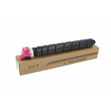 Тонер-картридж TK-8375M для KYOCERA TASKalfa 3554ci (CET) Magenta, 285г, 20000 стр., CET141668