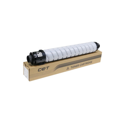 Тонер-картридж для RICOH MPC3003 (CET) Black, 500г, (унив.), CET141774