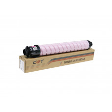 Тонер-картридж для RICOH MPC3003 (CET) Magenta, 350г, (унив.), CET141776