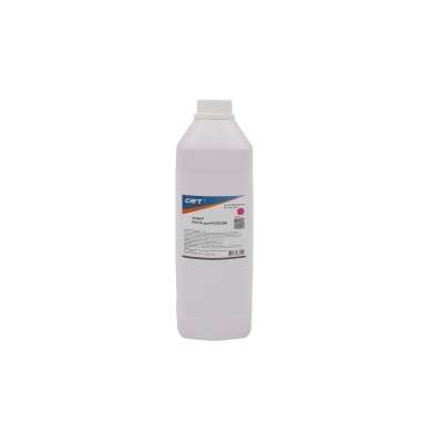 Тонер PK216 для KYOCERA TASKalfa 3253ci (Japan) Magenta, 500г/бут, (унив.), OSP0216M-500
