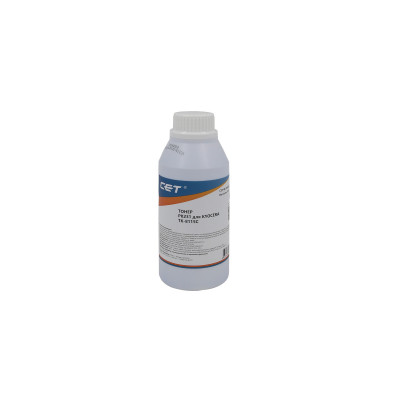 Тонер PK231 для KYOCERA ECOSYS M8124cidn/8130cidn (Japan) Cyan, 105г/бут, OSP0231C-105