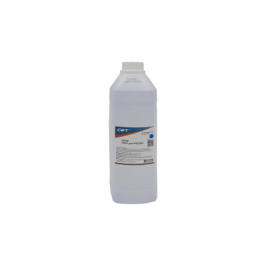 Тонер PK231 для KYOCERA ECOSYS M8124cidn/8130cidn (Japan) Cyan, 500г/бут, (унив.), OSP0231C-500