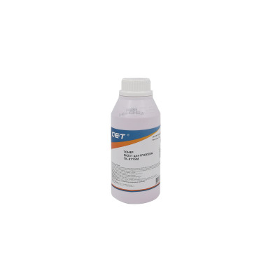 Тонер PK231 для KYOCERA ECOSYS M8124cidn/8130cidn (Japan) Magenta, 105г/бут, OSP0231M-105