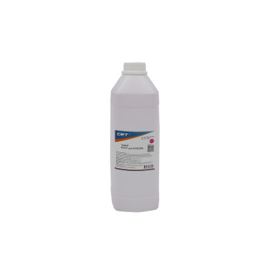 Тонер PK231 для KYOCERA ECOSYS M8124cidn/8130cidn (Japan) Magenta, 500г/бут, (унив.), OSP0231M-500