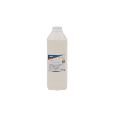 Тонер PK231 для KYOCERA ECOSYS M8124cidn/8130cidn (Japan) Yellow, 500г/бут, (унив.), OSP0231Y-500