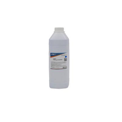 Тонер PK294 для KYOCERA ECOSYS P5021cdw (Japan) Cyan, 500г/бут, (унив.), OSP0294C-500
