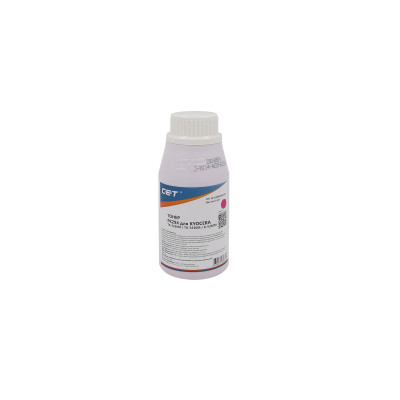 Тонер PK294 для KYOCERA ECOSYS P5021cdw (Japan) Magenta, 50г/бут, (унив.), OSP0294M-50