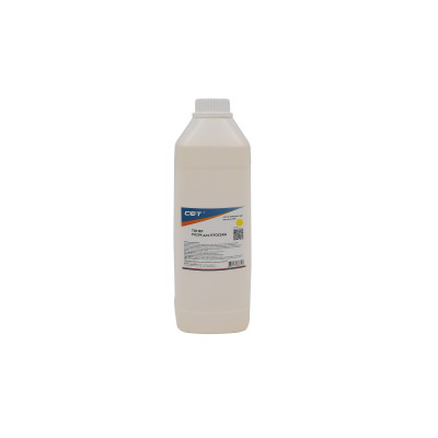 Тонер PK294 для KYOCERA ECOSYS P5021cdw (Japan) Yellow, 500г/бут, (унив.), OSP0294Y-500