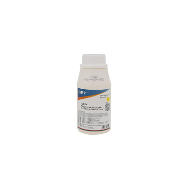 Тонер PK294 для KYOCERA ECOSYS P5021cdw (Japan) Yellow, 50г/бут, (унив.), OSP0294Y-50