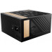 Блок питания MSI ATX 1300W MEG Ai1300P 80+ platinum 24pin APFC 120mm fan 16xSATA Cab Manag RTL