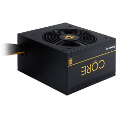 Блок питания Chieftec ATX 700W CORE BBS-700S-Bulk 80+ gold 24pin APFC 120mm fan 6xSATA