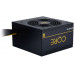 Блок питания Chieftec ATX 600W CORE BBS-600S-Bulk 80+ gold 24pin APFC 120mm fan 6xSATA