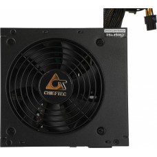 Блок питания Chieftec ATX 600W CORE BBS-600S-Bulk 80+ gold 24pin APFC 120mm fan 6xSATA