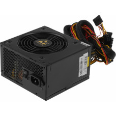 Блок питания Chieftec ATX 600W CORE BBS-600S-Bulk 80+ gold 24pin APFC 120mm fan 6xSATA