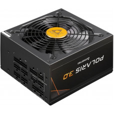 Блок питания Chieftec ATX 1050W Polaris PPS-1050FC-A3 80+ gold (20+4pin) APFC 135mm fan 12xSATA Cab Manag RTL