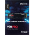 Накопитель SSD Samsung PCIe 4.0 x4 4TB MZ-V9P4T0BW 990 Pro M.2 2280