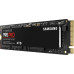 Накопитель SSD Samsung PCIe 4.0 x4 4TB MZ-V9P4T0BW 990 Pro M.2 2280